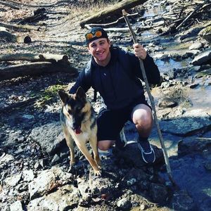 Meet your Posher, Austin